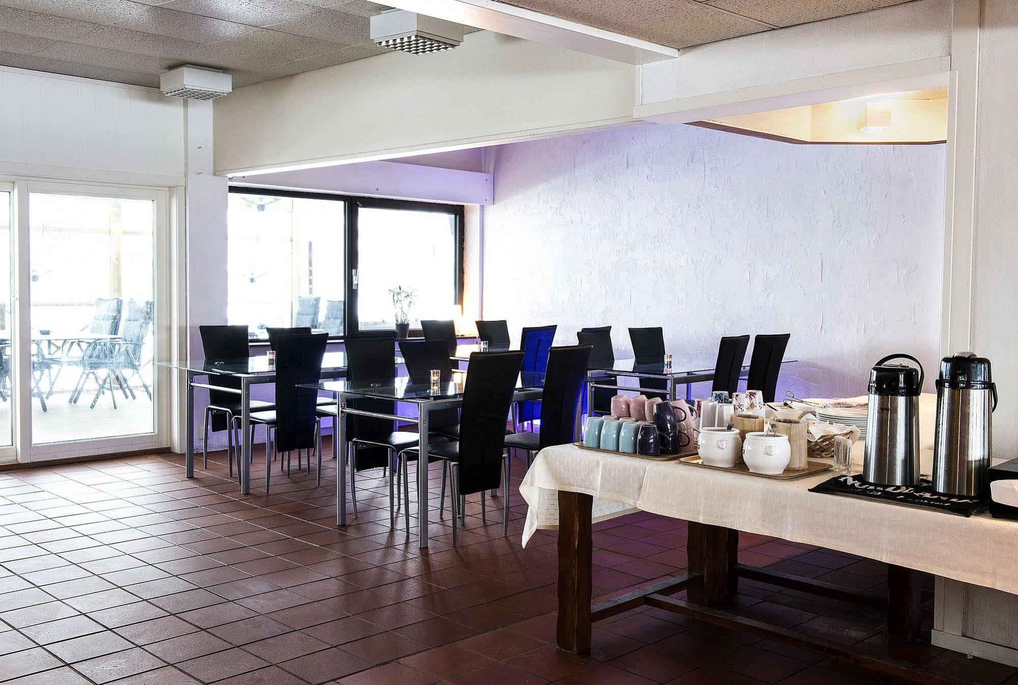 Sorreisa Hotell Nordstraumen Dış mekan fotoğraf